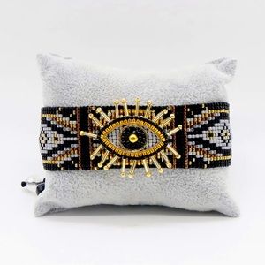Bohemian bracelet